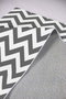 Conceptum Alfombra HMNT498 Multicolor 80 x 50 cm